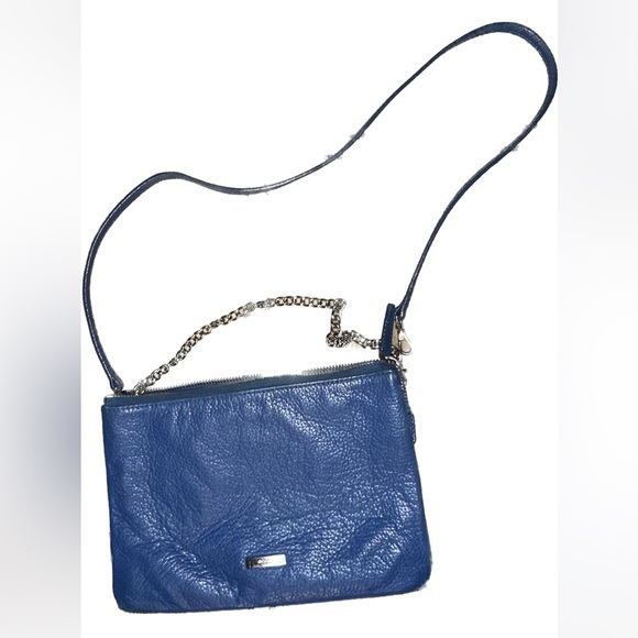 Soft Leather Ecco Purse - Picture 1 of 2